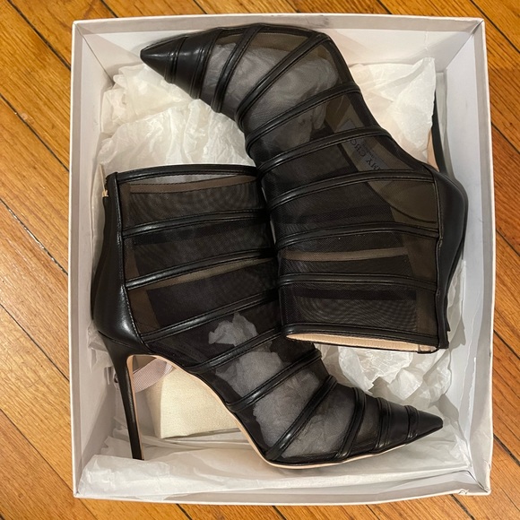 Jimmy Choo heels - Size: 40 - Picture 10 of 14